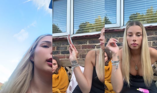 Stream juliadolegax - 25 Jul 2026, 18.01