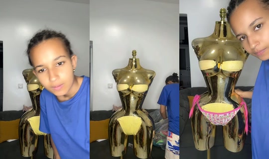 Stream di julianabatarel - 25 lug 2026, 22:39