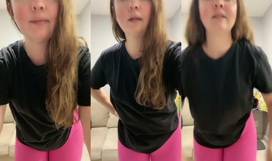 julianacami10's Stream - Jul 17, 2026, 4:23 AM