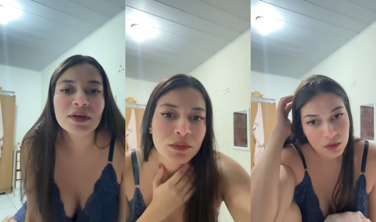 julianaribeirol's Stream - Jul 16, 2026, 3:33 AM