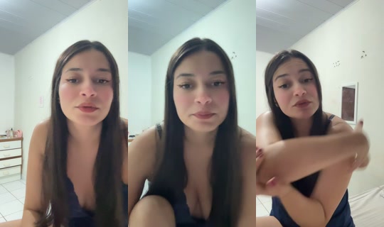 julianaribeirol's Stream - Jul 16, 2026, 4:44 AM