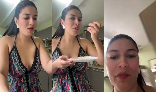 julianaribeirol's Stream - Jul 16, 2026, 4:12 PM