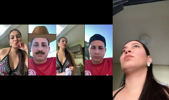 julianaribeirol's Stream - Jul 16, 2026, 5:34 PM