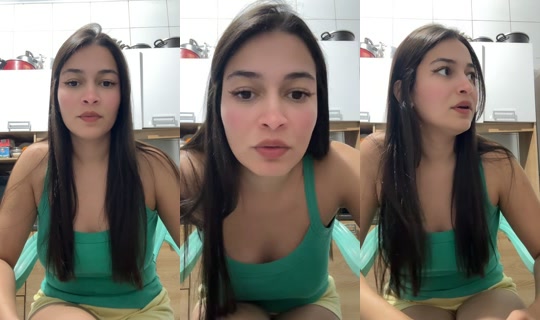 julianaribeirol Recorded on Jul 17, 2026, 1:25 AM