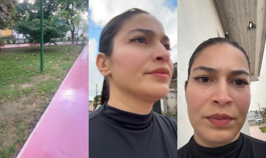 julianaribeirol's Stream - Jul 22, 2026, 9:16 AM