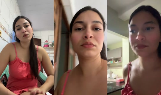 julianaribeirol's Stream - Jul 22, 2026, 7:18 PM