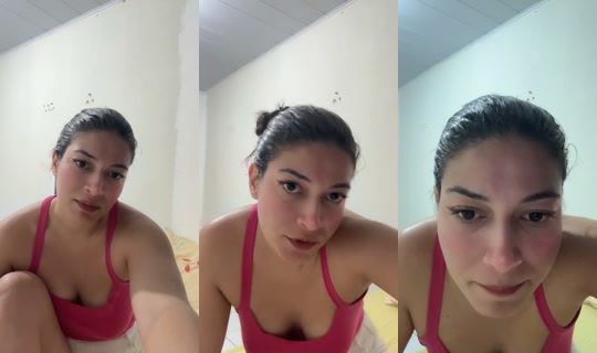 julianaribeirol's Stream - Jul 24, 2026, 4:18 AM