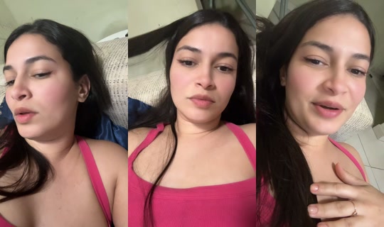 Stream von julianaribeirol – 25. Juli 2026, 0:33