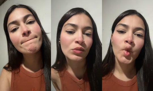 julianaribeirol의 방송 - 2026년 7월 27일 AM 12:02