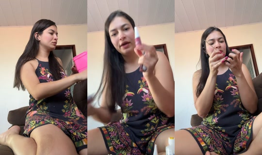julianaribeirol's Stream - Aug 6, 2026, 5:54 PM