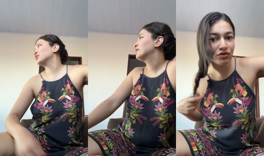 julianaribeirol's Stream - Aug 6, 2026, 7:25 PM