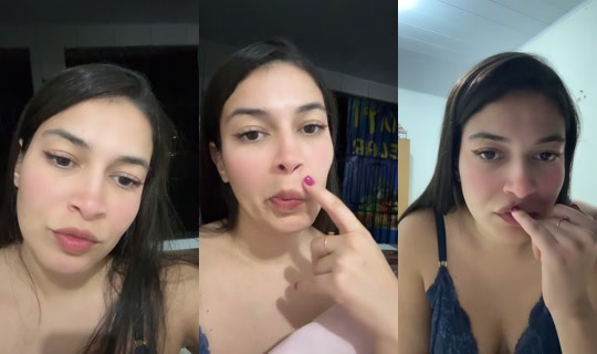 julianaribeirol's Stream - Aug 7, 2026, 2:39 AM