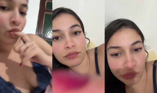 julianaribeirol's Stream - Aug 7, 2026, 6:21 AM