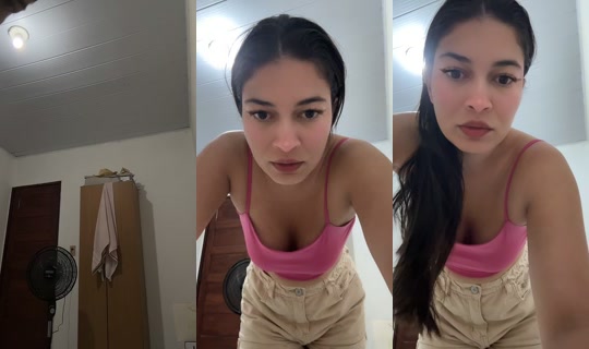julianaribeirol's Stream - Aug 8, 2026, 6:57 AM