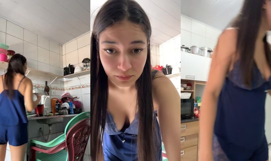 julianaribeirol's Stream - Aug 9, 2026, 2:33 PM