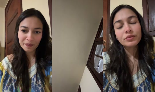 julianaribeirol's Stream - Oct 15, 2026, 5:02 AM