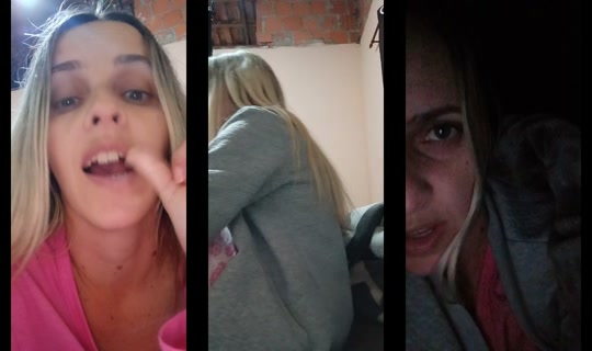 juliannariibeiro5 的直播 - 2026年7月25日 1:56