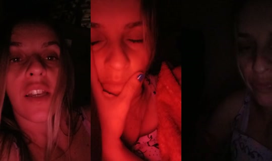 juliannariibeiro5's Stream - Aug 7, 2026, 1:26 AM