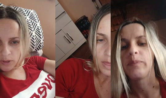 juliannariibeiro5's Stream - Aug 8, 2026, 6:10 PM