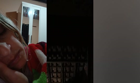 Live de juliannariibeiro5 - 10 de ago. de 2026, 1:51