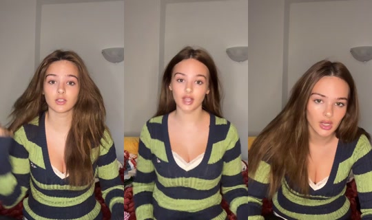 juliannasabonis's Stream - Aug 6, 2026, 5:48 PM