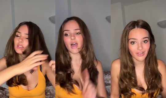 juliannasabonis's Stream - Aug 9, 2026, 7:26 PM