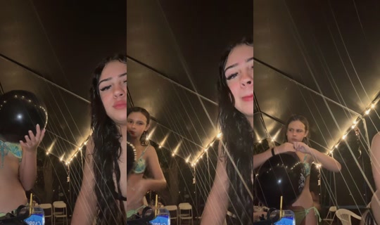 julianny1239's Stream - Jul 12, 2026, 7:32 AM