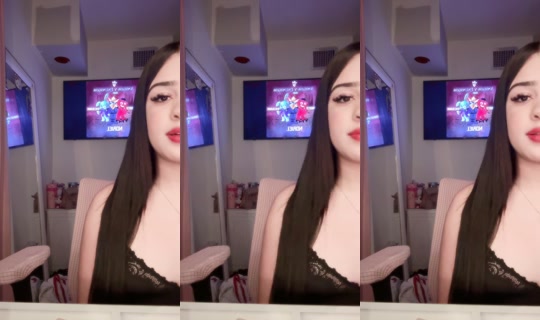 julianny1239's Stream - Aug 5, 2026, 5:39 AM