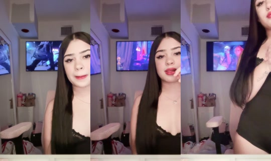 julianny1239's Stream - Aug 5, 2026, 5:58 AM