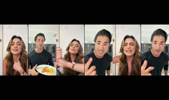juliarguelles's Stream - Jul 11, 2026, 4:03 AM