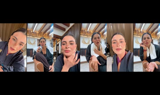 juliarguelles's Stream - Jul 20, 2026, 7:18 PM
