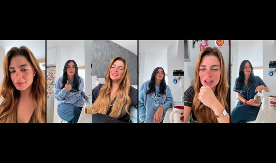 juliarguelles's Stream - Jul 21, 2026, 5:14 PM