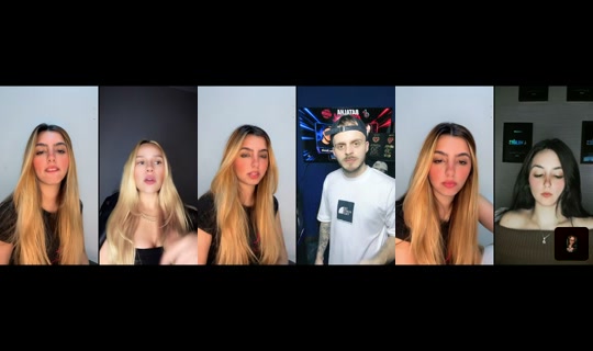 juliaribeirorb's Stream - Jul 21, 2026, 2:57 AM