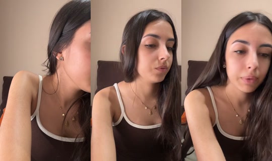 juliasaanchiis's Stream - Jul 29, 2026, 10:54 AM