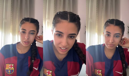 juliasaanchiis's Stream - Jul 31, 2026, 8:21 AM