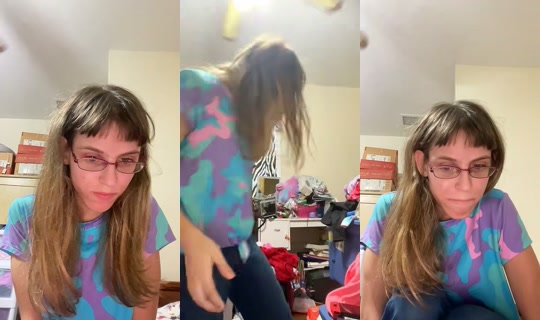 juliaschleupner27's Stream - Oct 8, 2026, 9:31 PM
