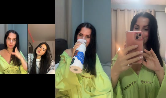juliavb30's Stream - Jul 30, 2026, 2:28 AM