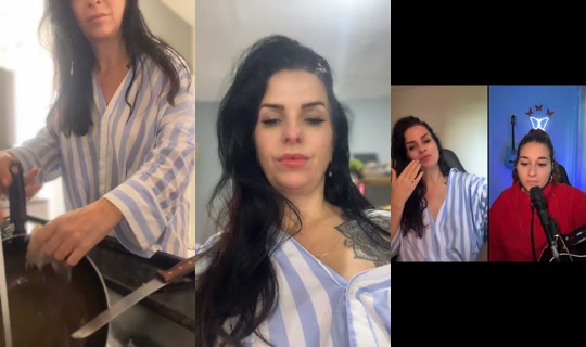 juliavb30's Stream - Jul 31, 2026, 2:07 PM