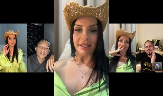 juliavb30's Stream - Aug 4, 2026, 1:01 AM