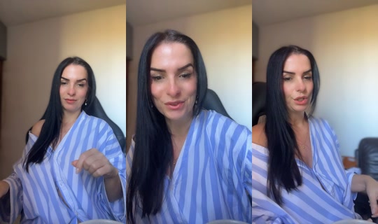 juliavb30's Stream - Aug 7, 2026, 11:11 AM