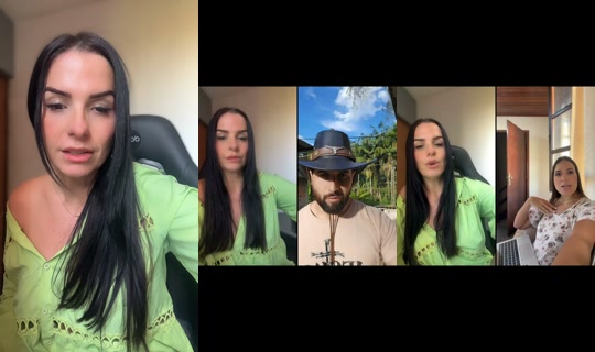 Stream von juliavb30 – 7. Aug. 2026, 18:42
