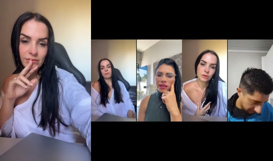 juliavb30's Stream - Aug 8, 2026, 2:05 PM