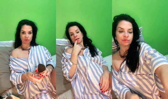 juliavieira1408's Stream - Jul 16, 2026, 2:17 AM