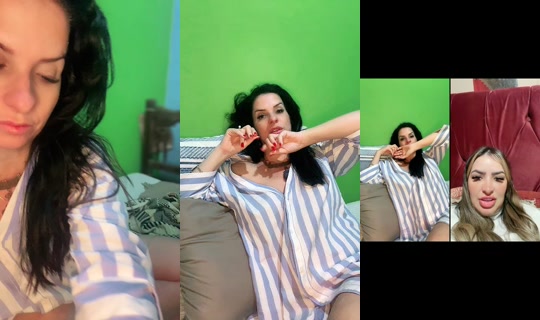 juliavieira1408's Stream - Jul 16, 2026, 3:21 AM