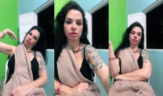 juliavieira1408 的直播 - 2026年7月17日 4:29