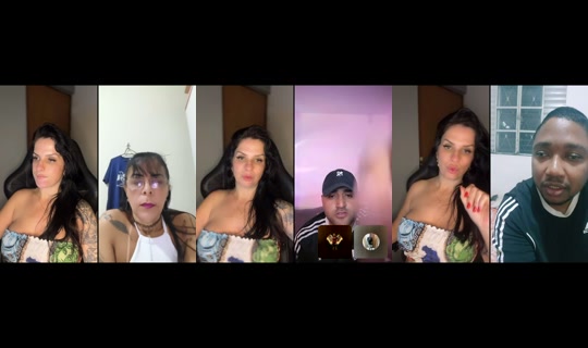 juliavieira1408's Stream - Jul 22, 2026, 12:07 AM