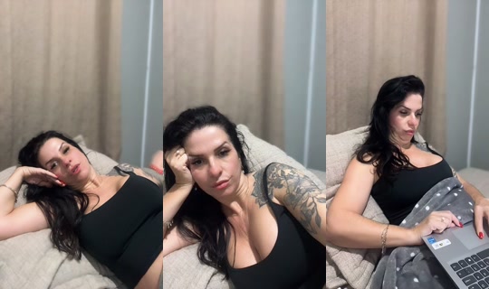 juliavieira1408's Stream - Jul 22, 2026, 6:52 AM