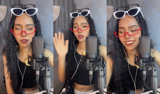 julieblahblah's Stream - Jul 30, 2026, 11:32 AM