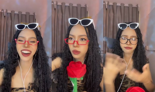Stream ni julieblahblah - Ago 8, 2026, 5:26 AM