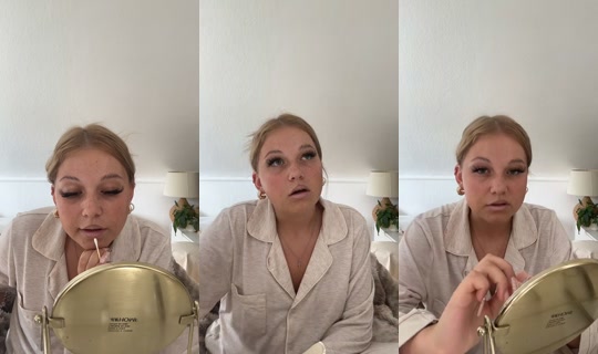 juliechristinezirm's Stream - Jul 18, 2026, 2:32 PM